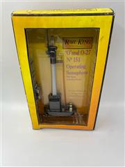 MTH ELECTRIC TRAINS RAIL KING RK-1035